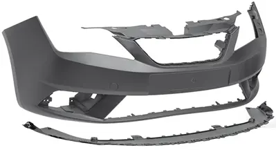 PHIRA IB-15200 On Tampon Spoylerlı Astarlı Ibıza 15> 6P0807217HBGRU