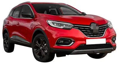 PHIRA KJ-19210 Tampon On Alt Sıyah Kadjar 19>                                                     620262369R