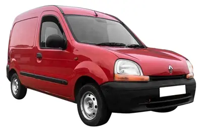 PHIRA KN-98201 On Tampon Astarsız Kangoo 98> 7701694499