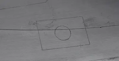 PHIRA LE-12204 On Tampon Fr Astarlı Leon 12> 5F0807217ELGRU