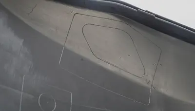 PHIRA LE-12204 On Tampon Fr Astarlı Leon 12> 5F0807217ELGRU