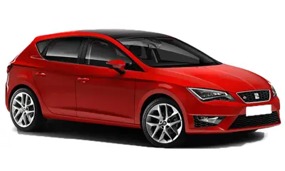 PHIRA LE-12204 On Tampon Fr Astarlı Leon 12> 5F0807217ELGRU