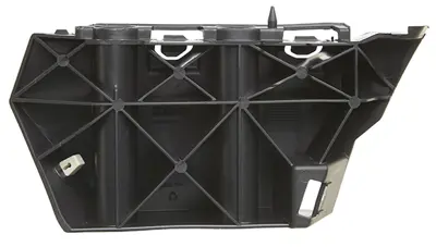 PHIRA LE-12421 Tampon Baglantı Braketı On Sag Leon 13>16 5F0807050