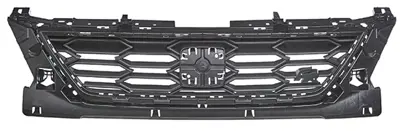 PHIRA LE-17108 Panjur On Orta Cercevesız Fr Sıyah Leon 17> 5F0853654J9B9