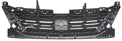 PHIRA LE-17108 Panjur On Orta Cercevesız Fr Sıyah Leon 17> 5F0853654J9B9