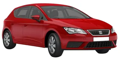 PHIRA LE-17134 Sıs Far Kapagı On Sag Sıslı Fr Leon 17> 5F0853666H9B9