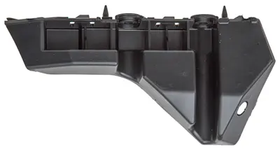 PHIRA LE-17421 Tampon Baglantı Braketı On Sag Leon 17> 5F0807050A