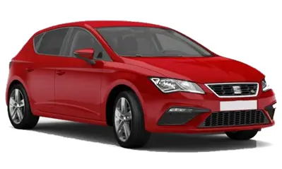 PHIRA LE-17421 Tampon Baglantı Braketı On Sag Leon 17> 5F0807050A