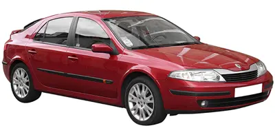 PHIRA LG-01510 On Camurluk Sol Plastık Laguna 01> 8201094793