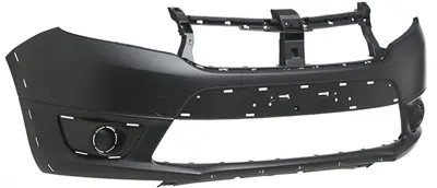 PHIRA LO-13221 On Tampon Sıyah Dacıa Sandero Stepway Iı 13> 