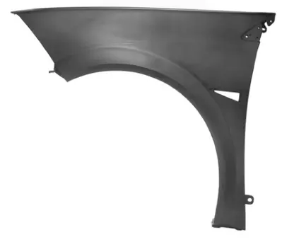 PHIRA MG-02510 On Camurluk Sol Sınyal Delıklı Plastık Megane Iı 03>08 7701477186