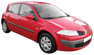 PHIRA MG-06200 On Tampon Astarlı Megane Iı 06> 620223579R