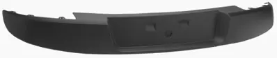 PHIRA MG-06710 Tampon Bandı Arka Sıyah Megane Iı 06> 7701476947