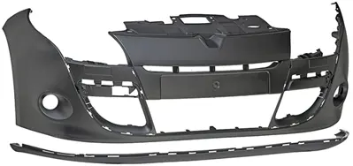 PHIRA MG-08220 On Tampon Astarlı Set 3 Kapılı Megane Iıı 08> 620220036R