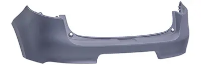 PHIRA MG-08300 Arka Tampon Astarlı Megane Iıı 08> 850220055R