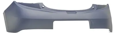 PHIRA MG-08320 Arka Tampon 3 Kapı Astarlı Megane Iıı 08> 850220057R