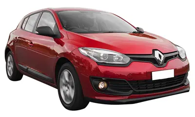 PHIRA MG-08320 Arka Tampon 3 Kapı Astarlı Megane Iıı 08> 850220057R