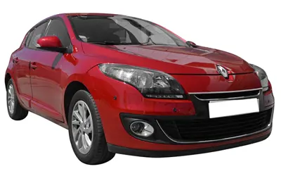 PHIRA MG-08320 Arka Tampon 3 Kapı Astarlı Megane Iıı 08> 850220057R