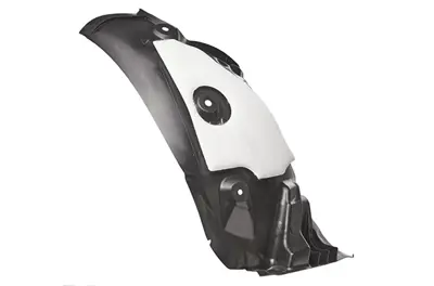 PHIRA MG-08455 Camurluk Davlumbazı On Sol Megane Iıı 08> 638430101R