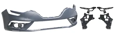 PHIRA MG-16200 On Tampon Astarlı Megane Iv 16> 620226317R