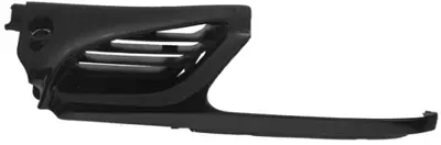 PHIRA MG-96107 On Panjur Sol Parcası Sıyah Megane I 96> 7701367995