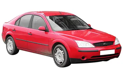 PHIRA MN-00105 On Panjur Cıtası Cerceve Plastık Mondeo Iıı 00>07 1207873