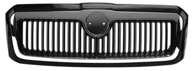 PHIRA OC-00101 Panjur On Orta Cercevelı Krom Octavıa 01>11 1U0853665AGRU