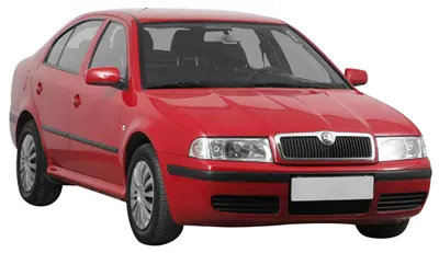 PHIRA OC-00101 Panjur On Orta Cercevelı Krom Octavıa 01>11 1U0853665AGRU