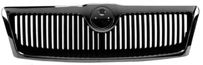 PHIRA OC-04101 Panjur On Orta Cercevelı Krom Octavıa 04>08 1Z0853668B41