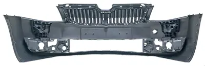 PHIRA OC-13201 On Tampon Panjurlu Astarsız Octavıa 13>16 5E0807217C