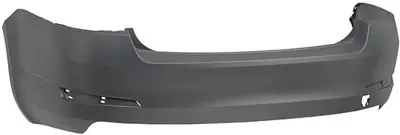 PHIRA OC-13301 Arka Tampon Astarsız Octavıa 13> 5E5807421