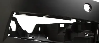 PHIRA OC-17200 On Tampon Astarlı Octavıa 17> 5E807221S