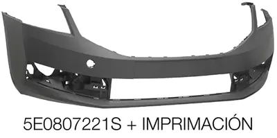 PHIRA OC-17200 On Tampon Astarlı Octavıa 17> 5E807221S