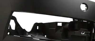 PHIRA OC-17207 On Tampon Astarsız Octavıa 17> 5E0807221N