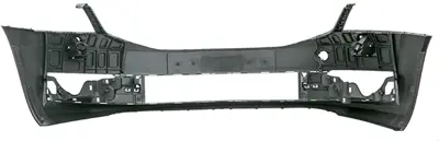 PHIRA OC-17235 On Tampon Far Yıkamalı Astarlı Octavıa 17> 5E0807221P