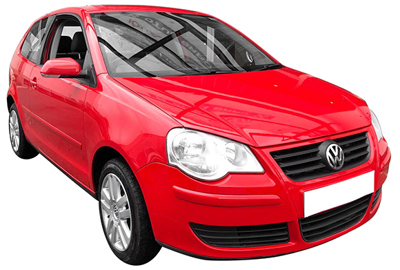 PHIRA PL-05110 Tampon Izgarası On Alt Orta Sıyah Polo 05> 6Q6853677B9B9