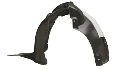 PHIRA PL-09450 Camurluk Davlumbazı On Sag Polo Hb 10>18 6R0809958F