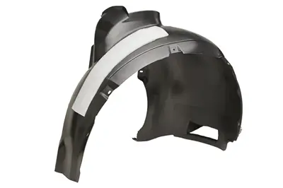 PHIRA PL-09450 Camurluk Davlumbazı On Sag Polo Hb 10>18 6R0809958F