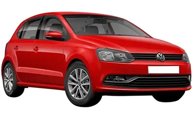 PHIRA PL-14101 Panjur On Krom Polo 15>18 6C0853651ARYP