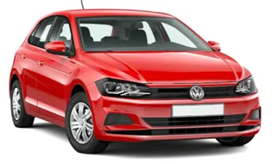 PHIRA PL-17200 On Tampon Astarlı Polo 17> 2G0807217GRU