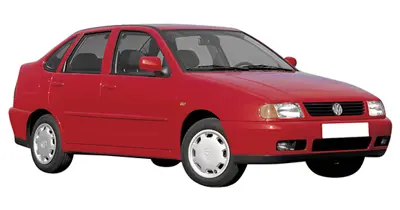 PHIRA PL-95201 On Tampon Astarsız Caddy 95> 6K5807221B