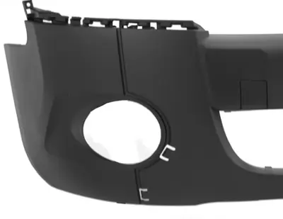 PHIRA PR-08219 On Tampon Sıslı Krom Cıtalı Tıp Sıyah Berlıngo 08>12 7401PZ