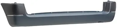 PHIRA PR-96303 Arka Tampon Cıtalı Tıp Kısmı Boyanır Tıp Astarlı Partner 96>08 7410P4