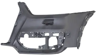 PHIRA Q3-11252 On Tampon Sag Sensorlu Far Yıkamalı Astarlı Q3 11> 8U0807066AGRU