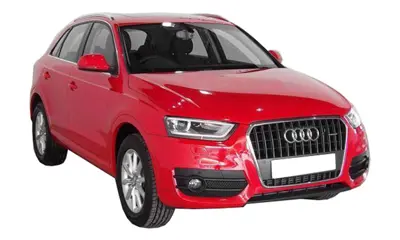 PHIRA Q3-11260 On Tampon Sol Far Yıkamalı Astarlı Q3 11> 8U0807065GRU