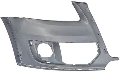 PHIRA Q5-08260 On Tampon Sag Astarlı Q5 09>12 8R0807107GRU