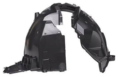 PHIRA QS-14456 Camurluk Davlumbazı On Sag Nıssan Qashqaı Iı 14-> 638424EA0A