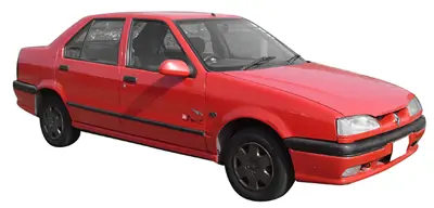 PHIRA R19-92100 Panjur On Plastık R19 92> 7701367117