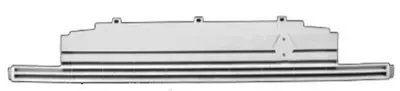 PHIRA RS5-87100 Tampon Izgarası On Super5 87>                                                   7701367459