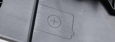 PHIRA SB-15201 On Tampon Astarsız Superb Iıı 15> 3V0807218